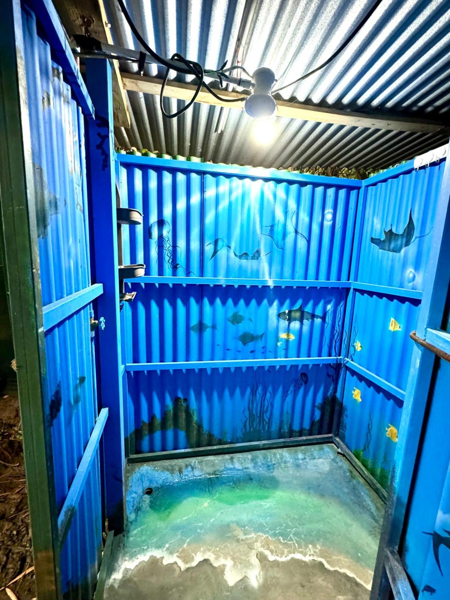 Hidden Jungle Beach House Puerto Viejo de Talamanca المظهر الخارجي الصورة