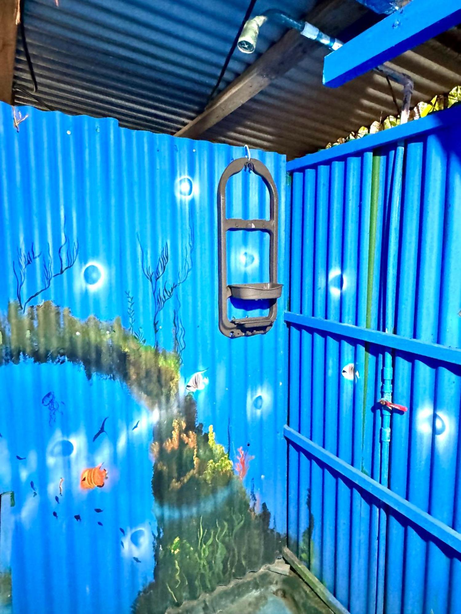 Hidden Jungle Beach House Puerto Viejo de Talamanca المظهر الخارجي الصورة