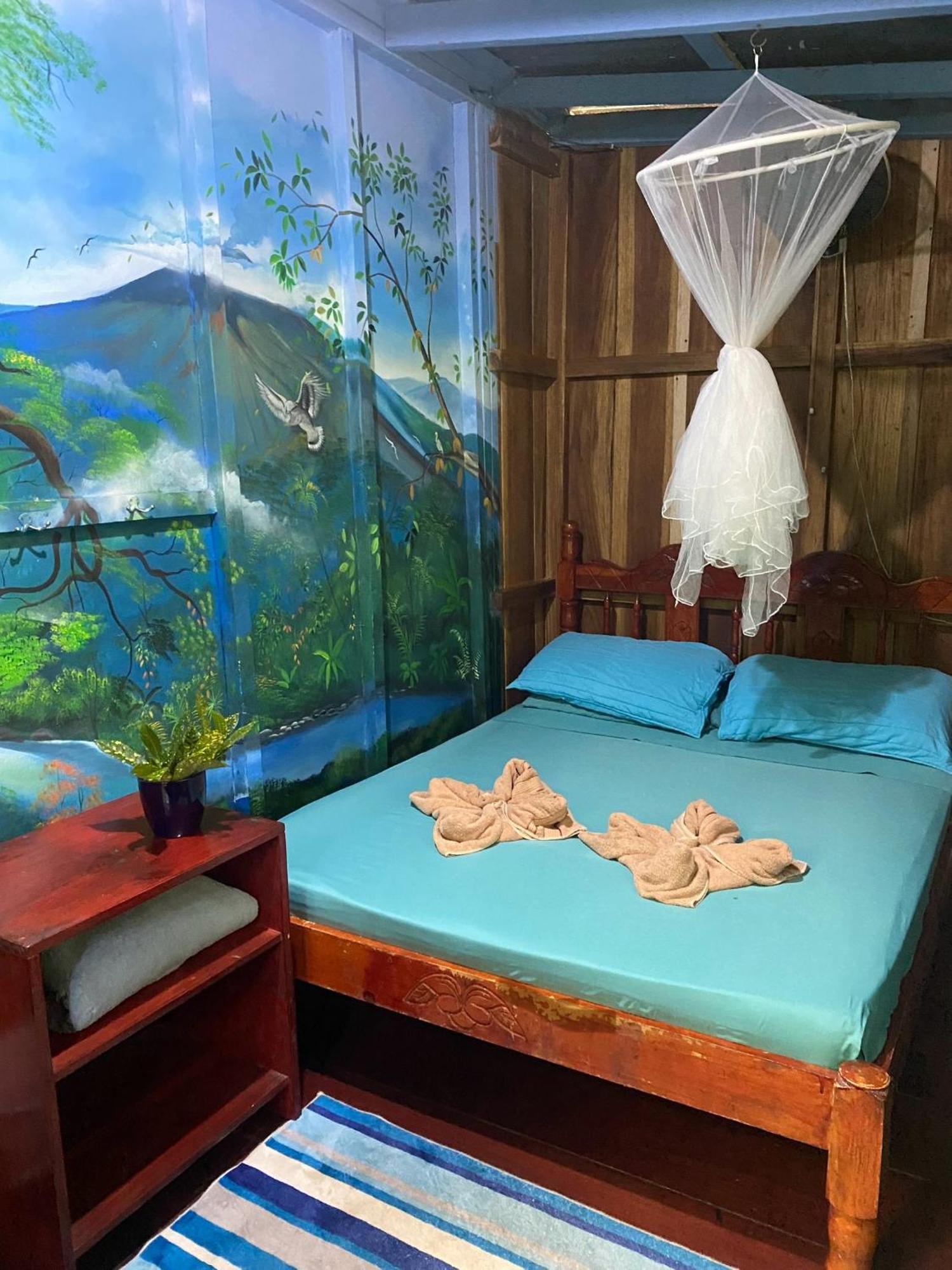 Hidden Jungle Beach House Puerto Viejo de Talamanca المظهر الخارجي الصورة
