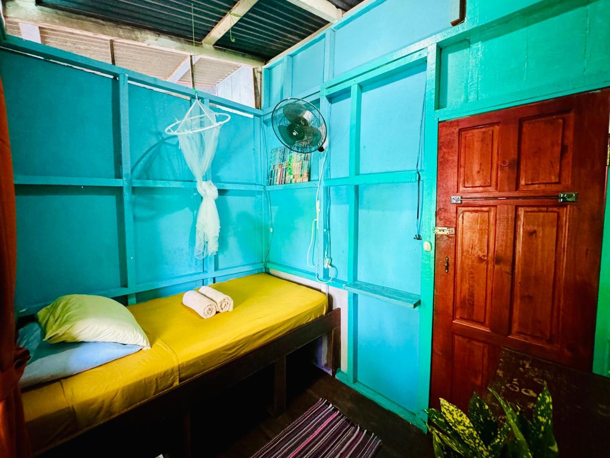 Hidden Jungle Beach House Puerto Viejo de Talamanca المظهر الخارجي الصورة
