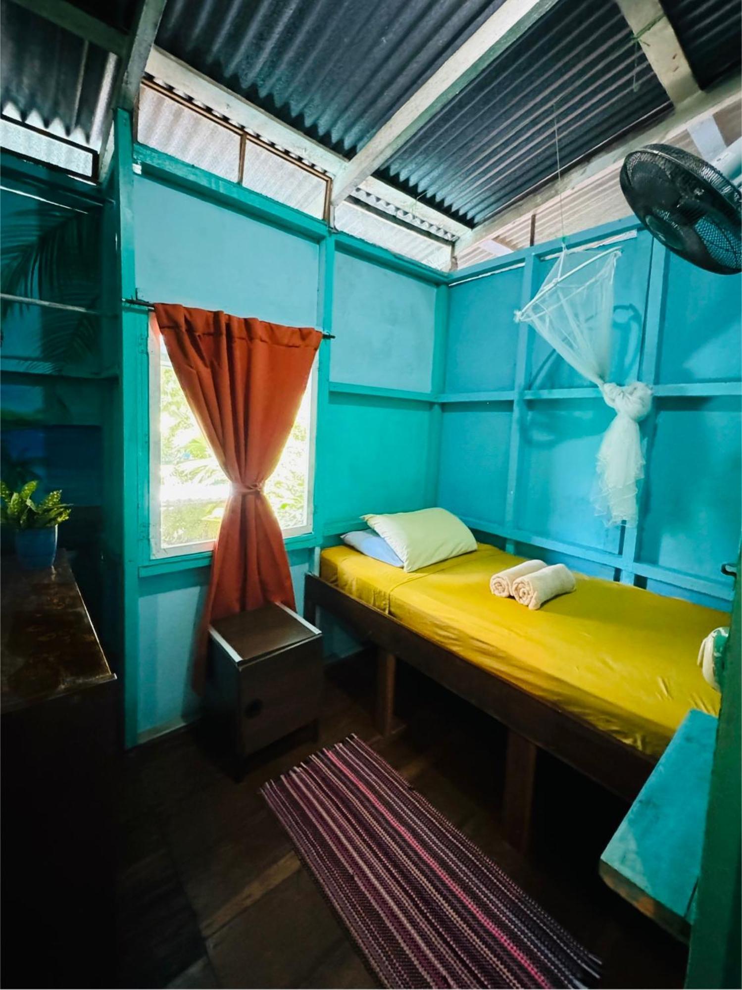 Hidden Jungle Beach House Puerto Viejo de Talamanca المظهر الخارجي الصورة